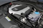 Audi A6 Allroad 3.0 TDI Quattro 2012 года (WW)